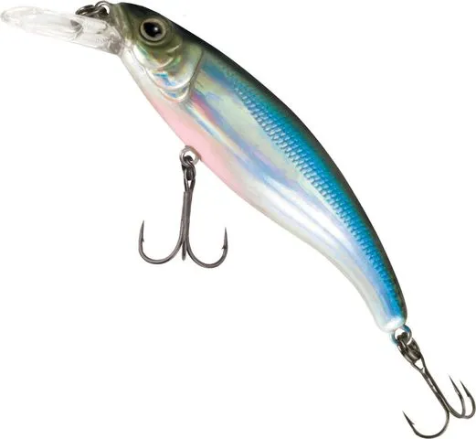 Fox Rage Slick Stick 4cm 0.6m 2g UV Cool Herring