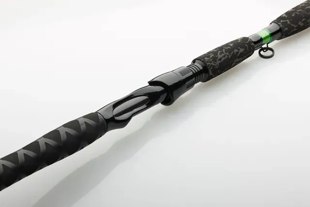 Madcat Green Belly Cat Rod Spinning Rod 1.75m 50–125g Medium Fast