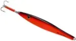 Abu Garcia Lucas Lure 100g 12.5cm Orange/Black