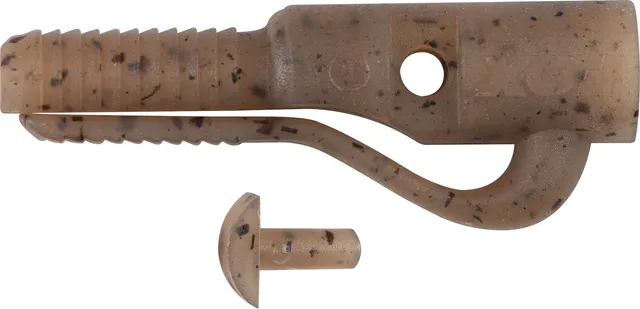 Fox Edges Lead Clip + Pegs Camo