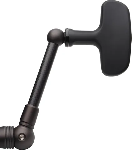Abu Garcia Superior2 Stationärrolle 1000S 194g 58cm