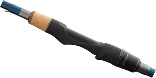 Abu Garcia Fantasista Nano Spinning Rod 902 14–60g H XF S