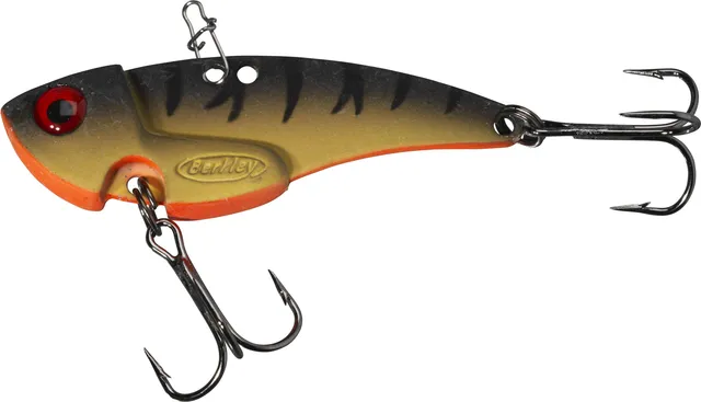 Berkley PowerBlade Lipless Crankbaits 7g 4.4cm Firetiger