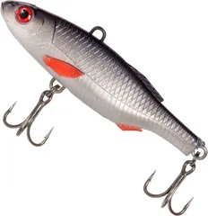 Black Cat BC Vibe Catfish Lure & Teaser 10cm 60g Baitfish