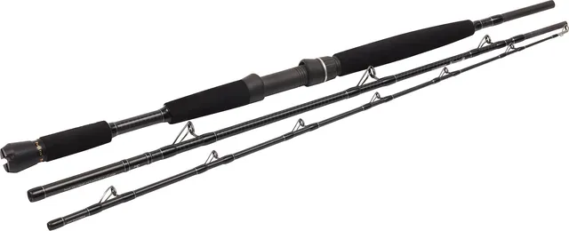 Westin W3 Boat 0703 2.13m 150-400g 3pc