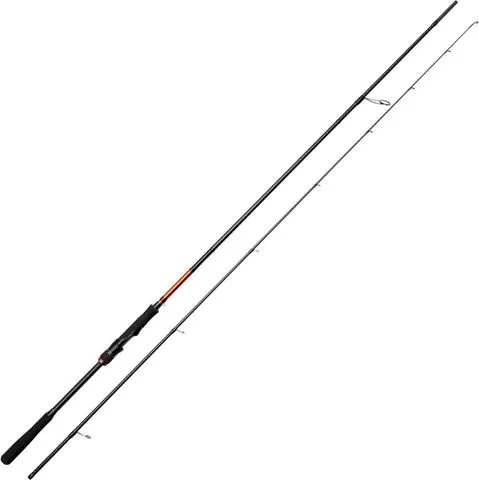 Savage Gear SGS8 Precision Lure Specialist Spinnrute 2.9m 12–46g Fast