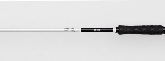 Madcat White Spin Spinning Rod 2.7m 50–175g