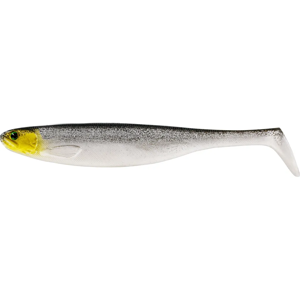 Westin ShadTeez Slim Gummifische 18cm 33g Headlight