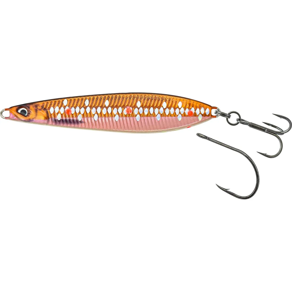 Savage Gear Seeker ISP Blinker 8.7cm 16g HS Brown Copper