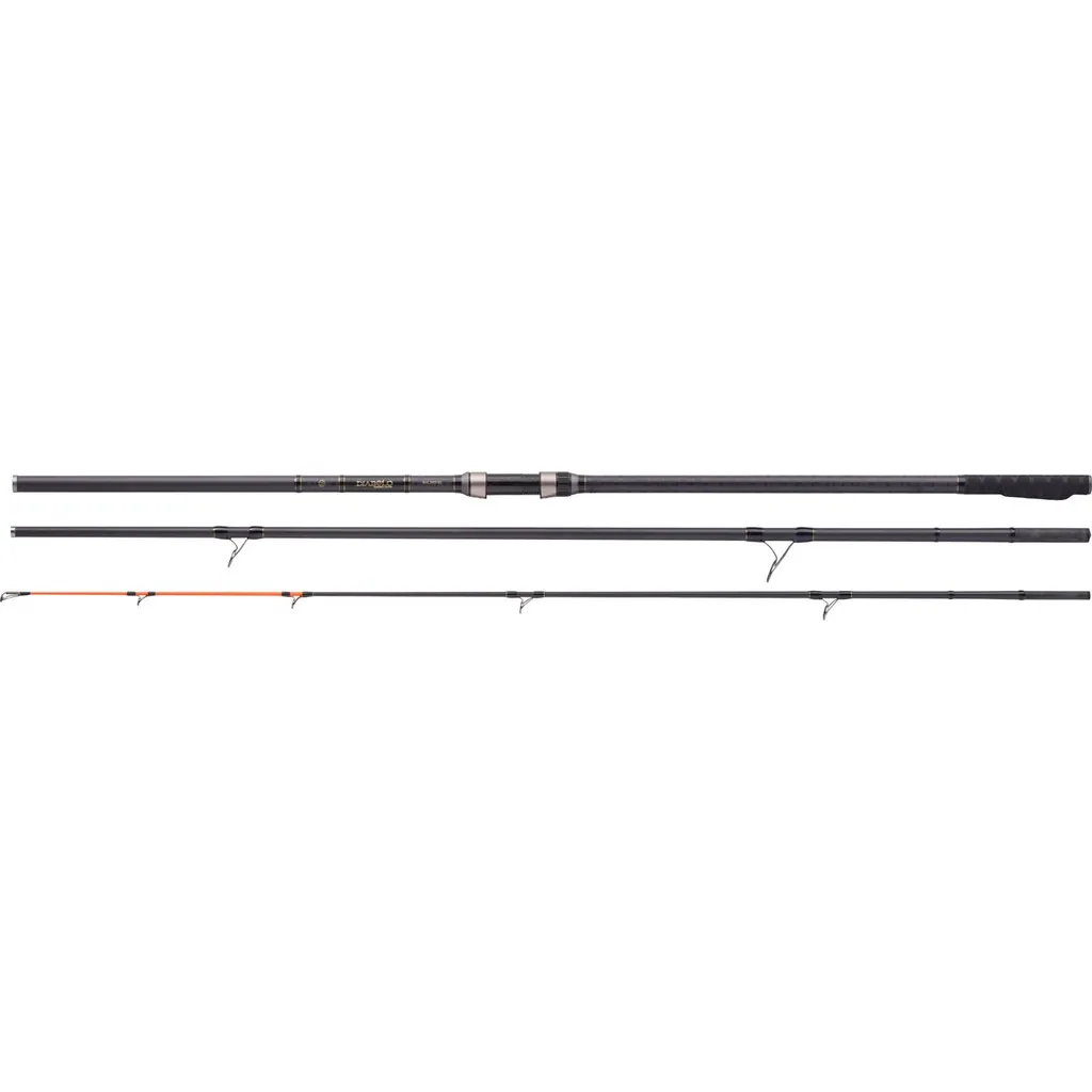 Balzer Diabolo Golden Circle Surf 4.2m 80–200g 3pc