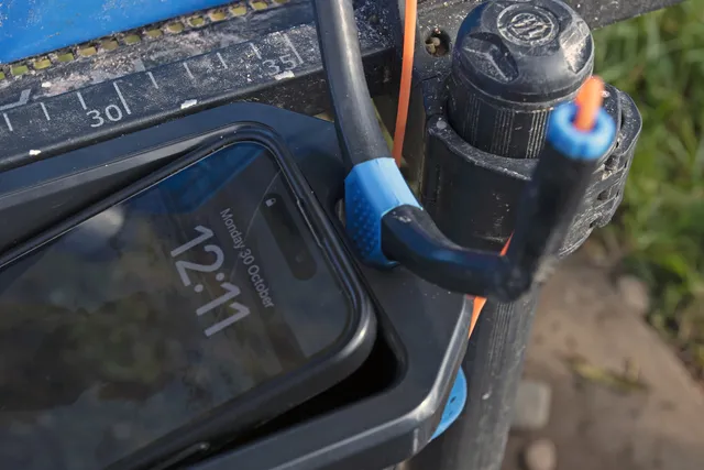 Preston Offbox Accessory Tray P0110101 34x11x8cm 400g