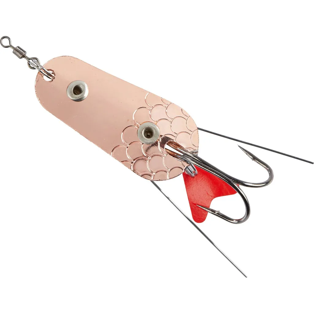 Balzer Krautblinker Blinker 22g Kupfer