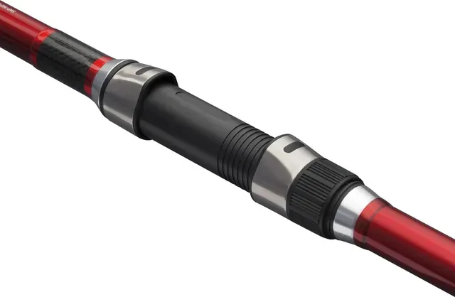 Penn Tidal X Telescopic Surf Solid Tip Spinning Rod 4.2m 0–140g