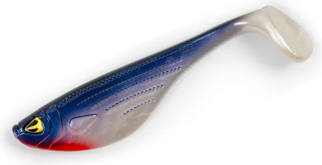 Black Cat Big Hit Shad 18cm 36g Special Prey