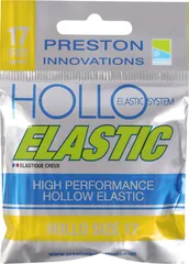 Preston Hollo Elastic Größe 17
