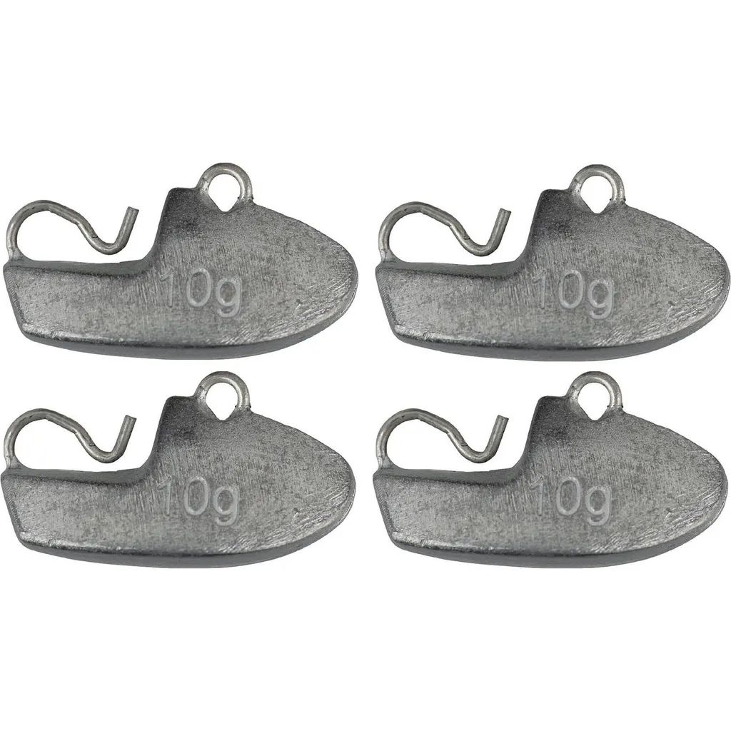 Savage Gear Sleigh Heads 10g