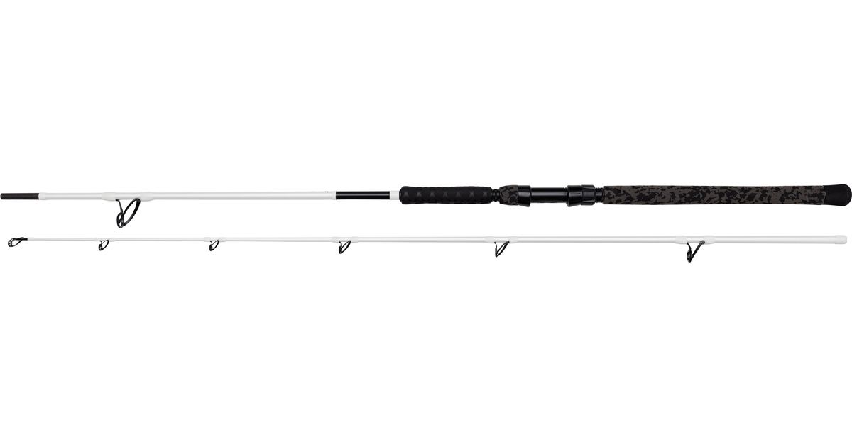 Madcat White Deluxe Catfish Rod 3.20m 150–350g