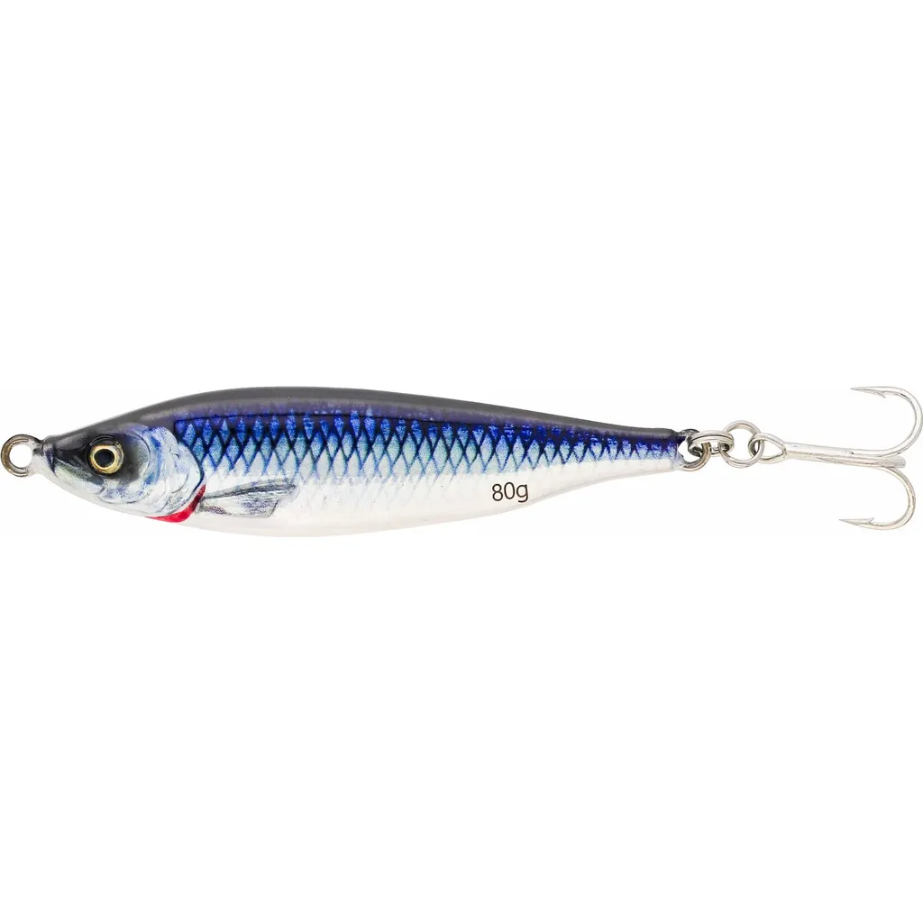 Westin Herrix Jig Meeresköder 25g 6.5cm Herring