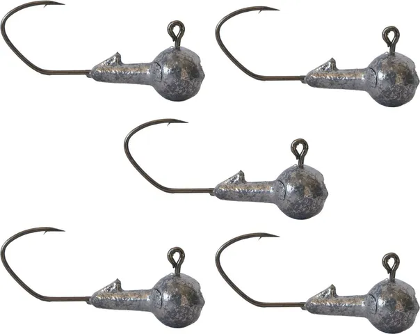 Predax Fishing MSM Jighaken 3.5g #1