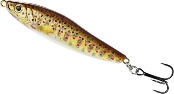 Westin Goby V2 Meerforellenköder 7.5cm 18g Brown Trout Fry