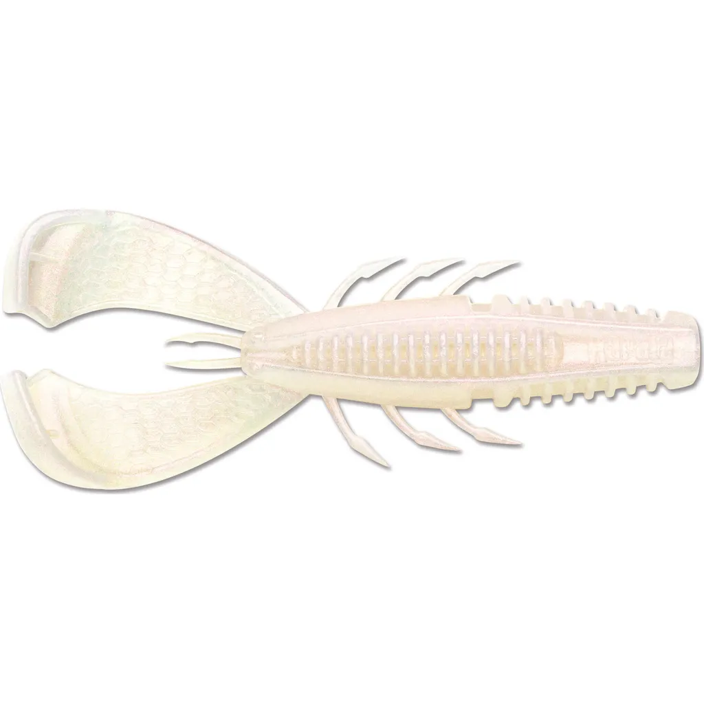 Rapala CrushCity Cleanup Craw CCCLC35 APL 9cm 8g