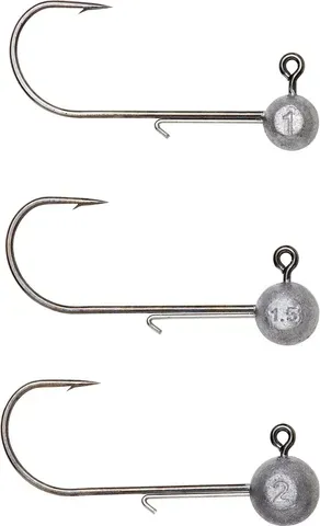 Savage Gear Micro Jighead 2g 6 3pcs