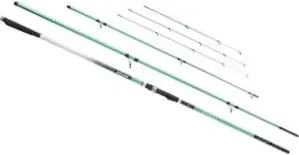 Penn Tidal Light Surf Multi-Tip Spinning Rod 4.5m 30–150g 6pc 155cm