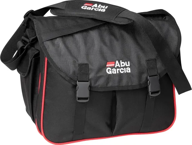 Abu Garcia All-Round Game Bag 36.5x17x27.5cm 3compartments Polyester