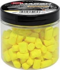 FTM Marshmallow Knoblauch Mini Schwimmend Softbaits 35g Gelb
