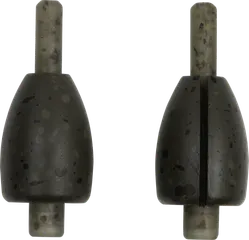 Fox Rage Camo Quick Change Weights 15g 4pcs