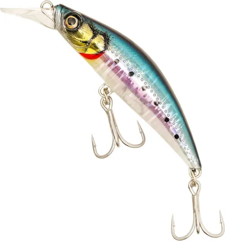 Westin Rushbait Meereköder 100EFS 52g Sardine