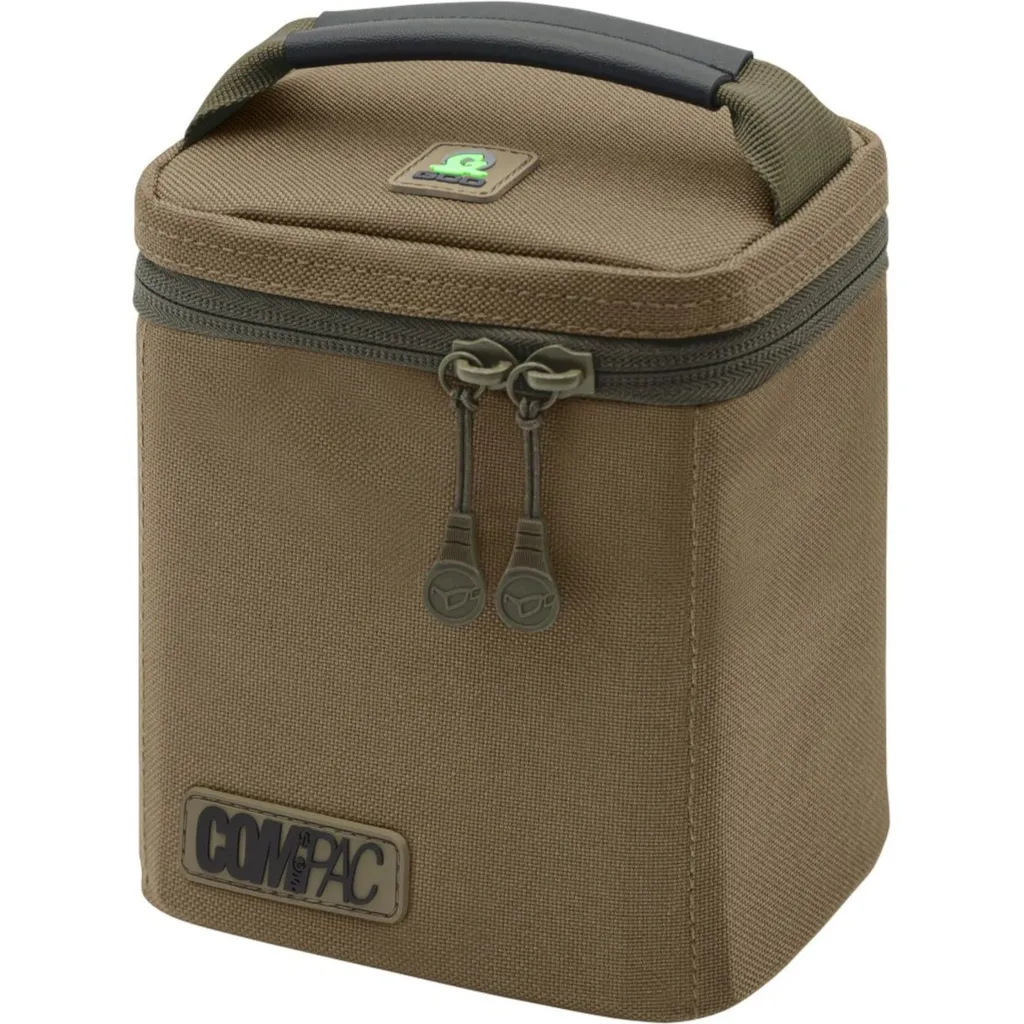Korda Compac Goo Bag Small 17x15x10.5cm