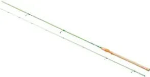 Berkley Flex Trout 2.7m 3–15g 123g Moderate