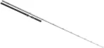 Westin W3 Monsterstick-T 3rd Spinnrute 2.44m 150–290g 222g 6XH