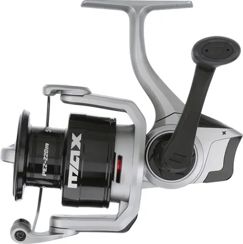 Abu Garcia Max X Spinning Reel 2500 230g 3.1kg 68cm 5.2:1