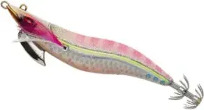 Savage Gear Squid Beat Egi 3.0 14g S Pink