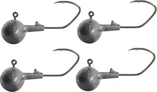 Predax MSF Jig Head 14g 1/0