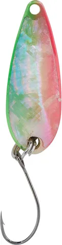 Balzer Abalone Spoon 2.3g Rot-Grün