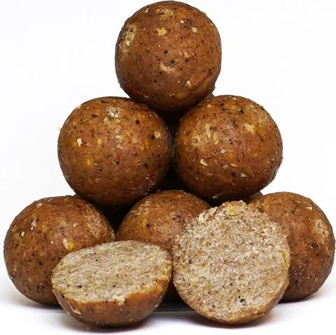 Carp Killers Mega Krill Boilies 1.6cm 1000g