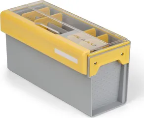 Plano Edge Spinnerbait Box 35.6x15.9x18.5cm