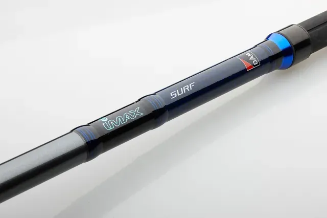 DAM Imax Surf Spinning Rod 4.2m 100–250g Moderate Fast