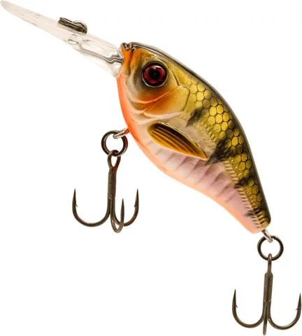 Westin ID-Crank 3.0 5cm 10g Bling Perch