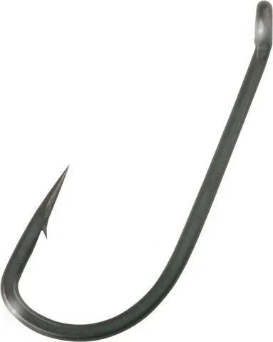 Fox Arma Point LS Hooks 8 10pcs Micro Barb Longshank