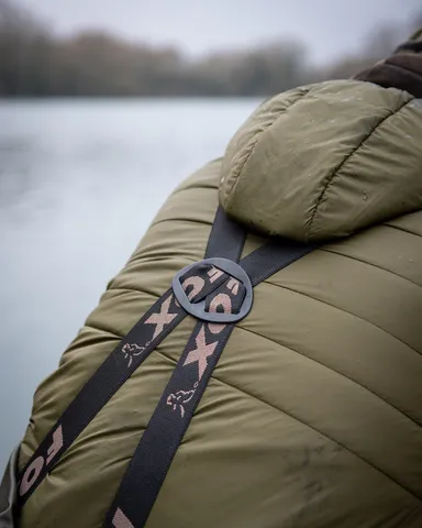 Fox HD Waders UK 11/EU 45