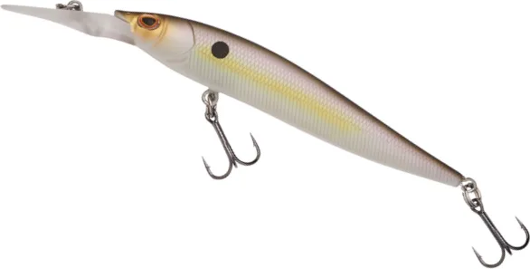 Berkley DEX Stunna Twitchbaits Sexy Shad