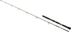 Madcat Green Belly Cat Rod 1.75m 50–125g 132cm 208g