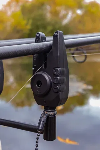 Fox Mini Micron X Bissanzeiger Electronic