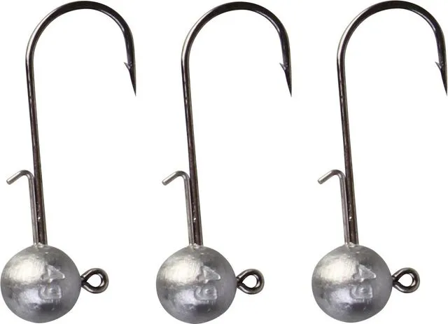 Savage Gear Jig Heads