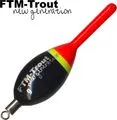 FTM Trout New Generation Shaker Forellenwackler