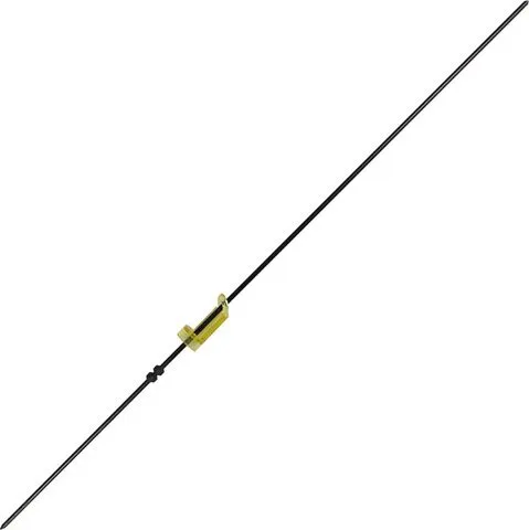 FTM Forellenkletterer Bissanzeiger 60cm Ground Spike